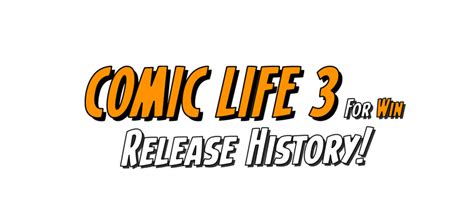 Comic Life 3.5.21 (v36998)