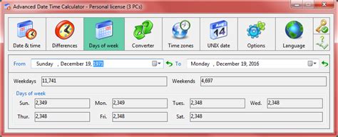 Download TriSun Advanced Date