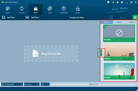 Download Cracked Leawo Blu-ray