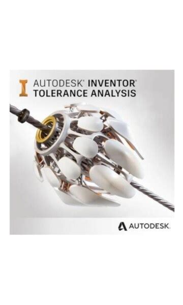 Autodesk Inventor Tolerance analysis