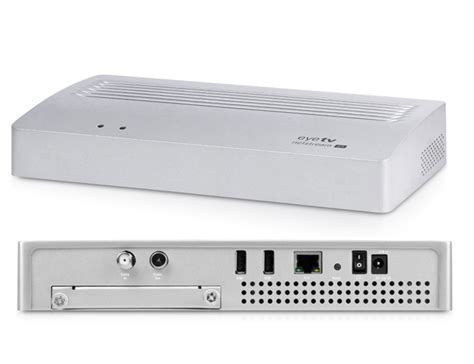 Geniatech EyeTV 4.6.0 Download