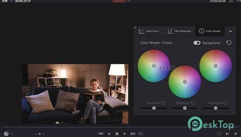 FilmConvert Nitrate 3.50 for