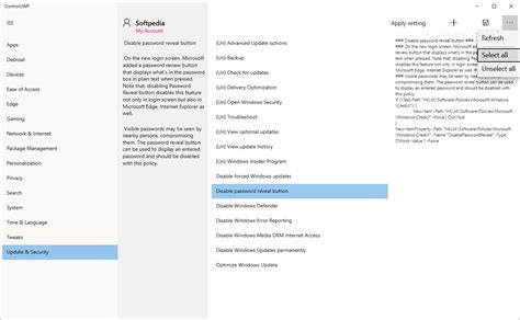 Download ControlUWP 0.12.6 2025