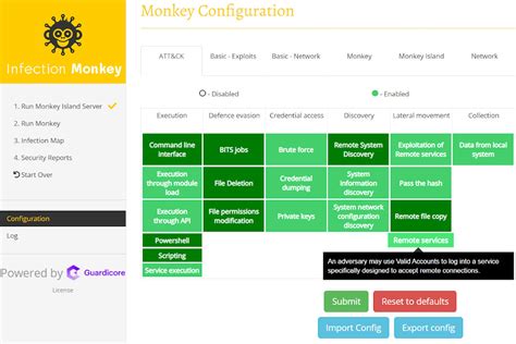 Infection Monkey 2.3.0 Download