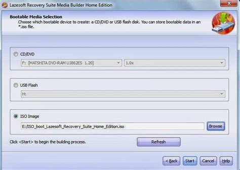 Lazesoft Windows Recovery 4.8.1.1