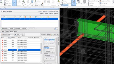 Autodesk Navisworks Manage 2025