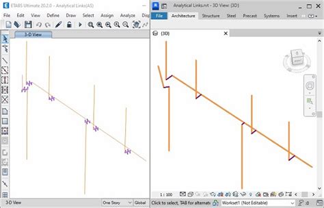 CSi XRevit 2025 Latest