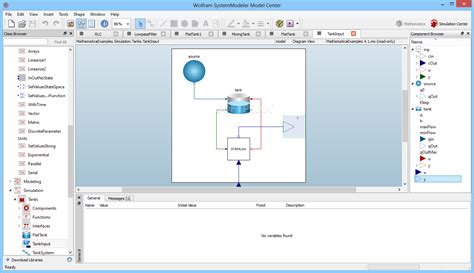 Download Wolfram SystemModeler 14.2